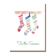 Load image into Gallery viewer, ‘The Christmas Card Collection'