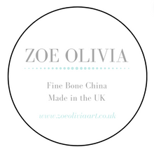 Load image into Gallery viewer, Freddie the Fox Mug