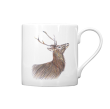 Load image into Gallery viewer, Stag Mug